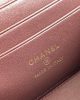 Chanel Long Box Cosmetic Bag