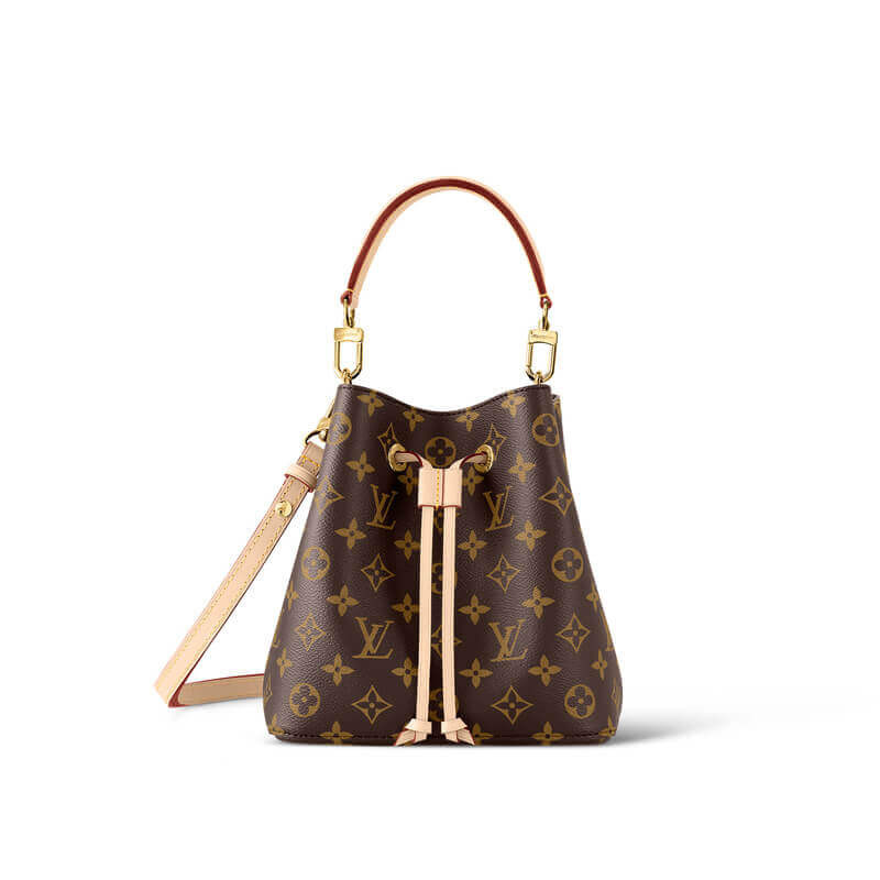 Louis Vuitton Néonoé BB M46581