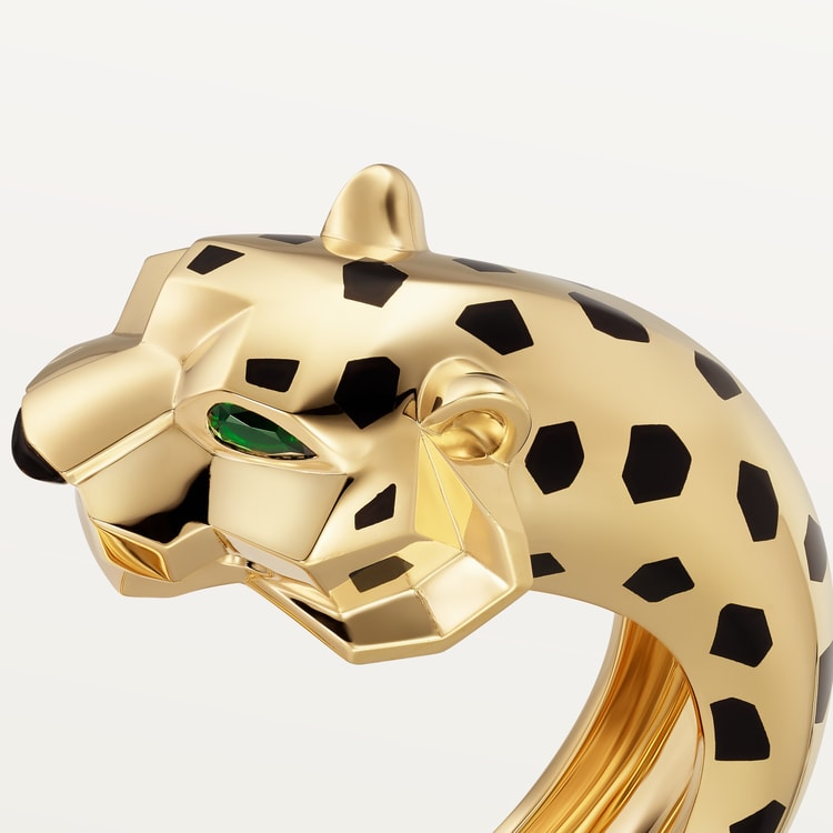 Indomptables de Cartier bracelet