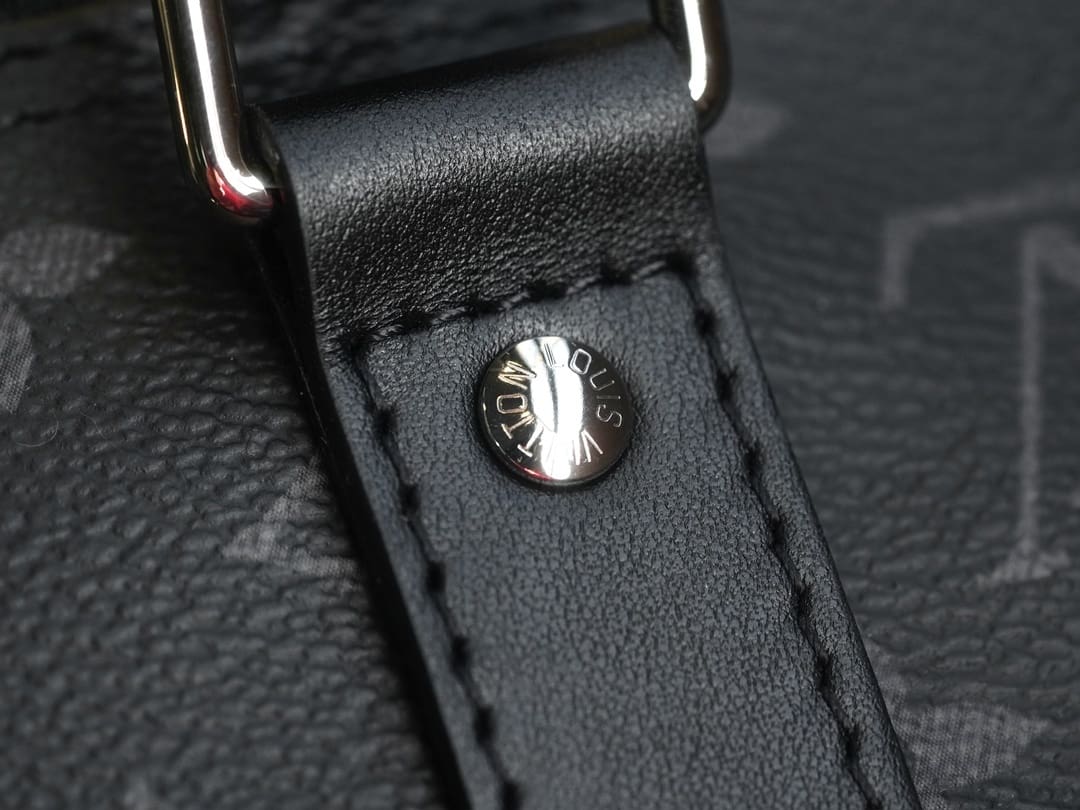 Louis Vuitton M46655 Keepall Bandoulière 35