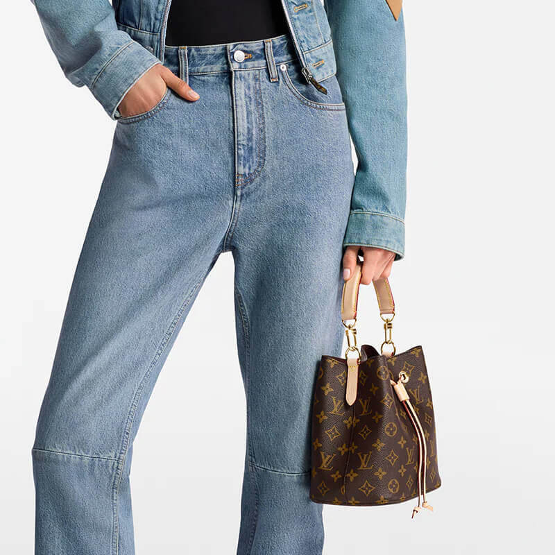 Louis Vuitton Néonoé BB M46581