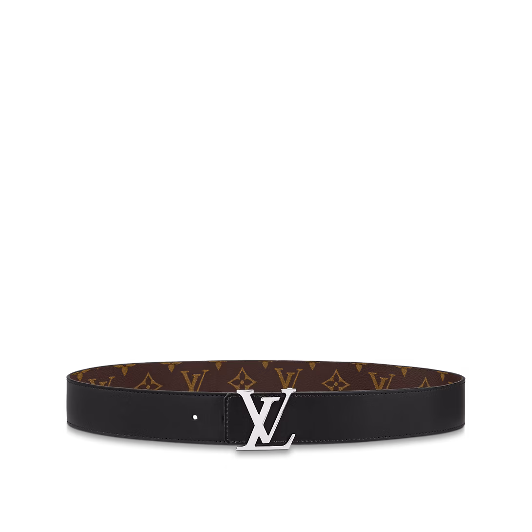 Initiales 40MM Reversible