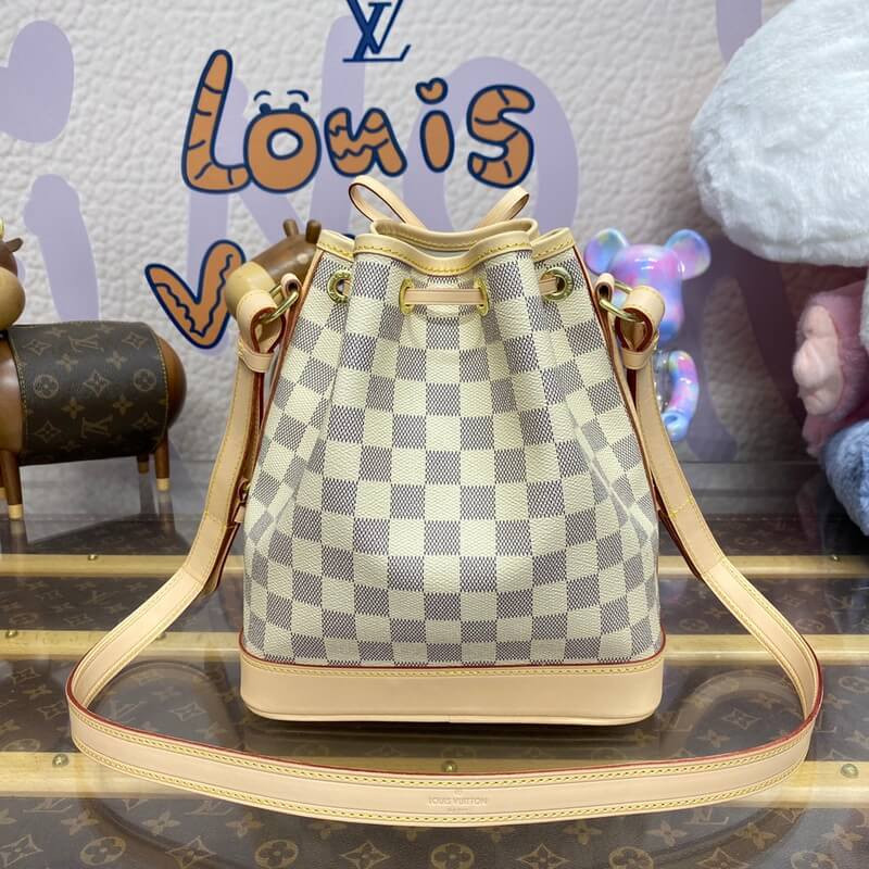 Louis Vuitton Noé BB N40594