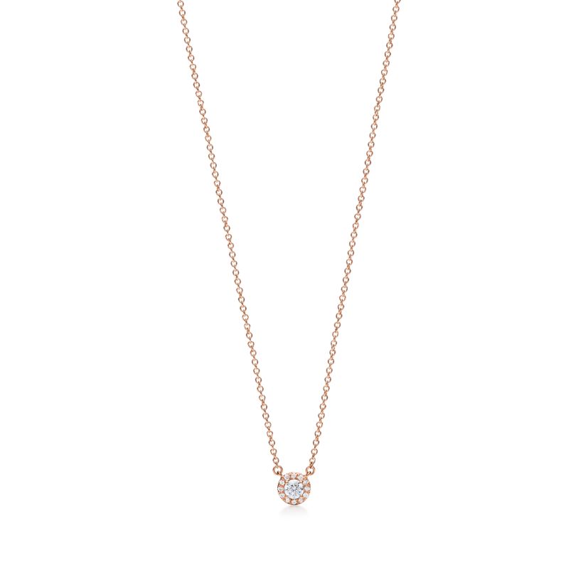 Tiffany & Co. Soleste Pendant