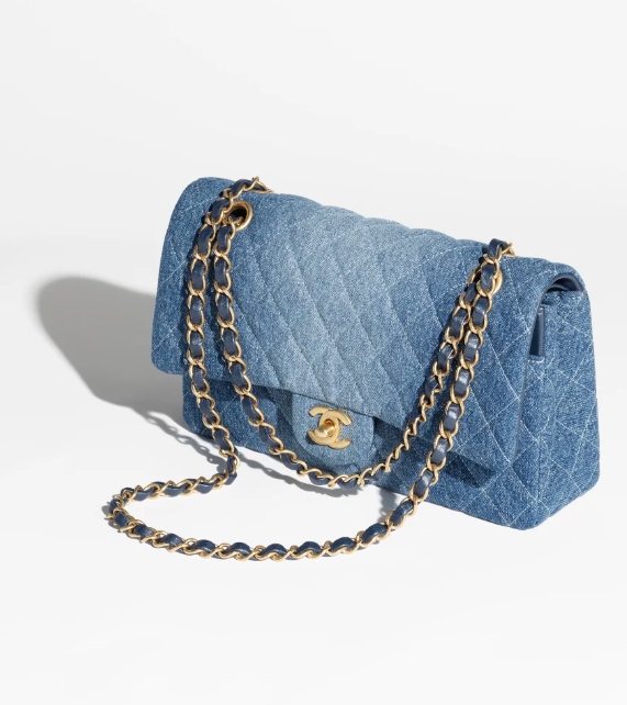 Classic 11.12 Handbag