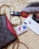 Louis Vuitton Pallas Clutch M41638