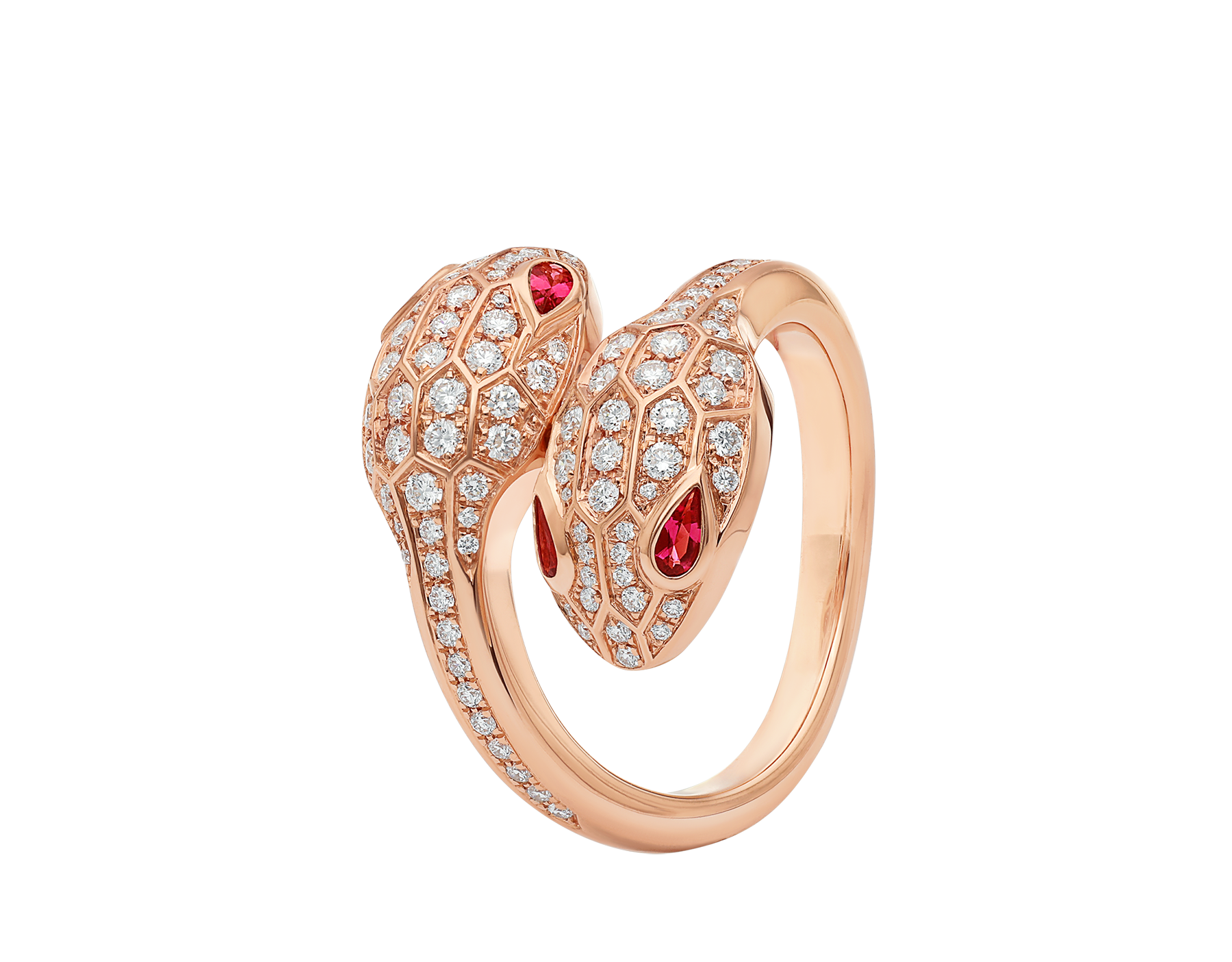 Next Serpenti Seduttori Ring