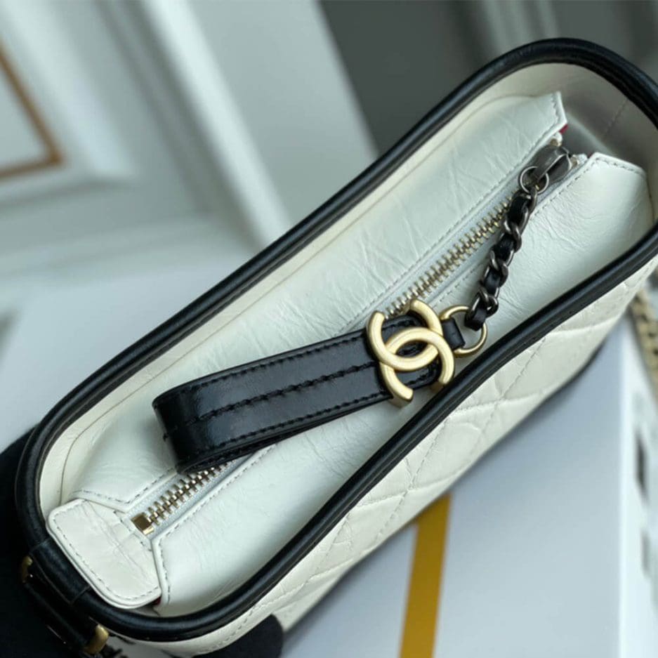 Chanel Gabrielle Small Hobo Bag A91810