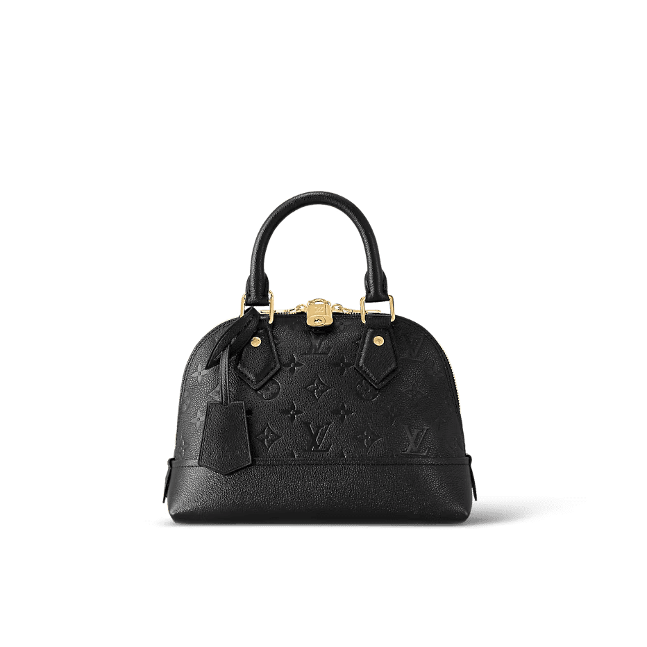 Louis Vuitton Neo Alma BB M44829