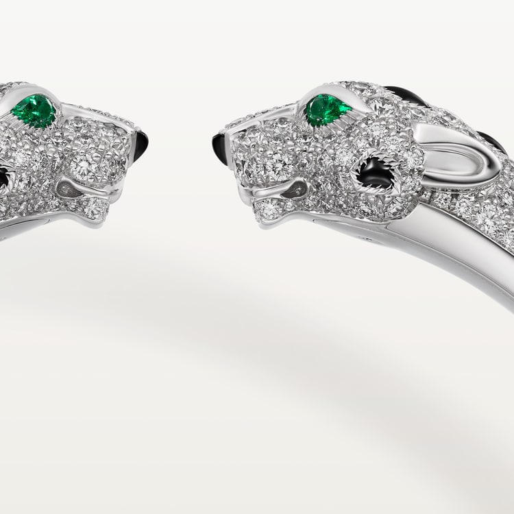 Panthere de Cartier bracelet