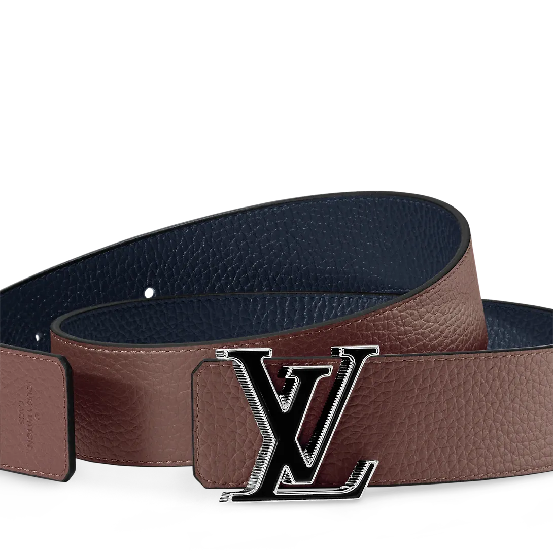 Tilt 40mm Reversible Belt