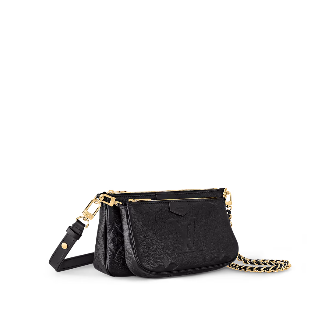 Multi Pochette Accessoires M80399