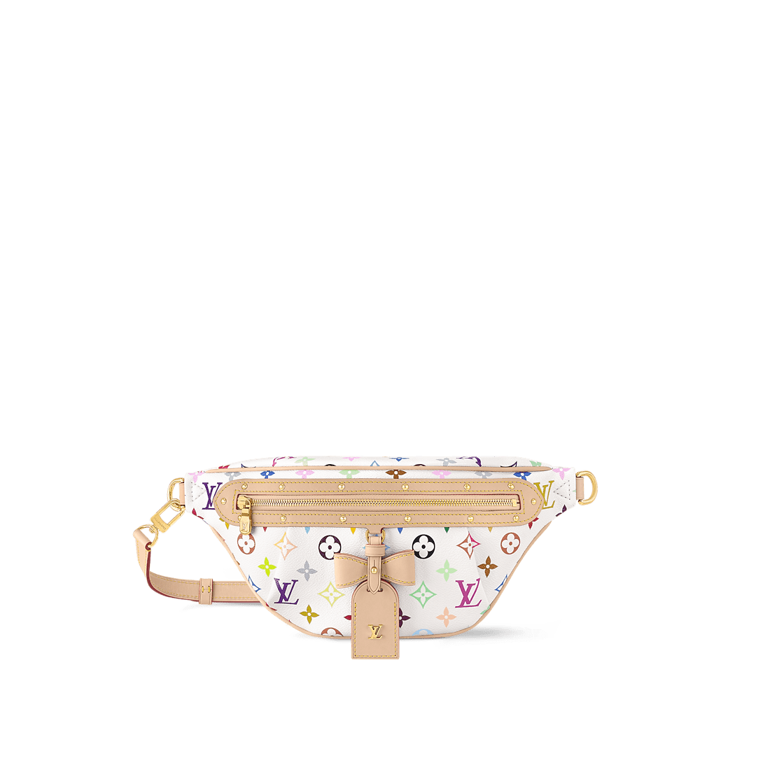 High Rise LV x TM Bumbag M13660