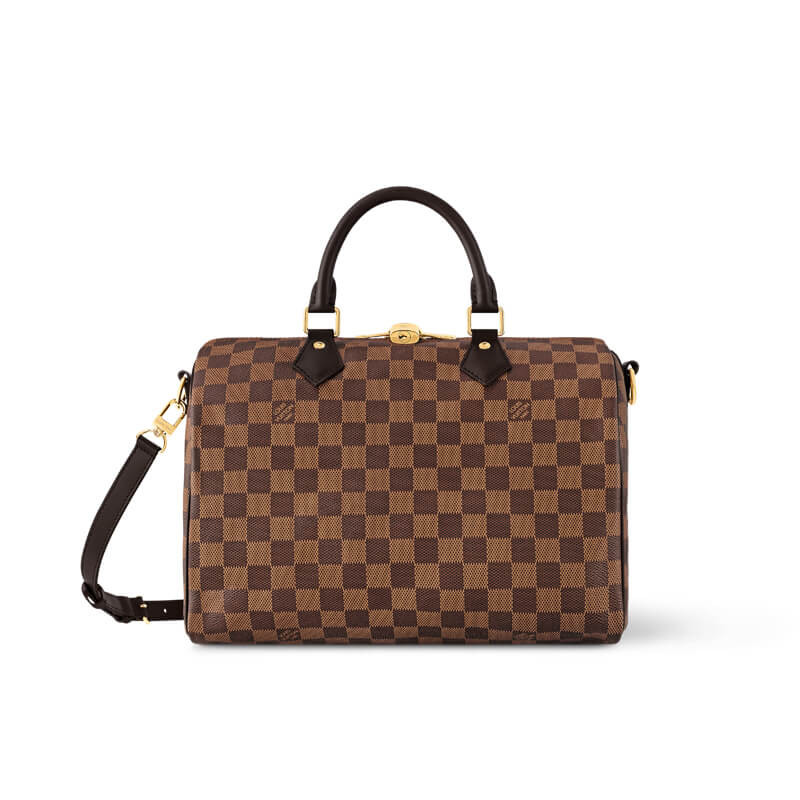 Louis Vuitton Speedy Bandoulière 30 N40590