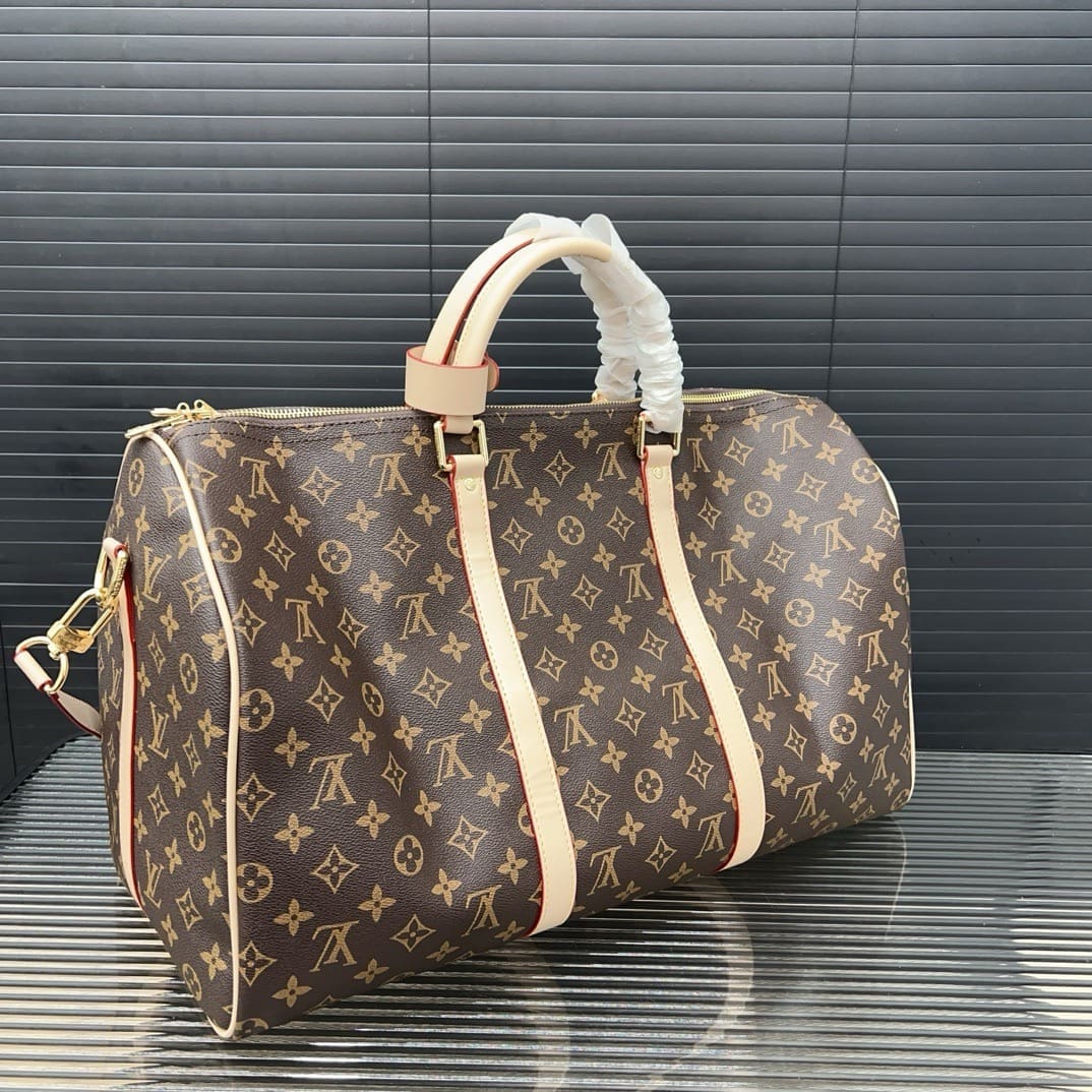 Louis Vuitton Keepall 45 M14182