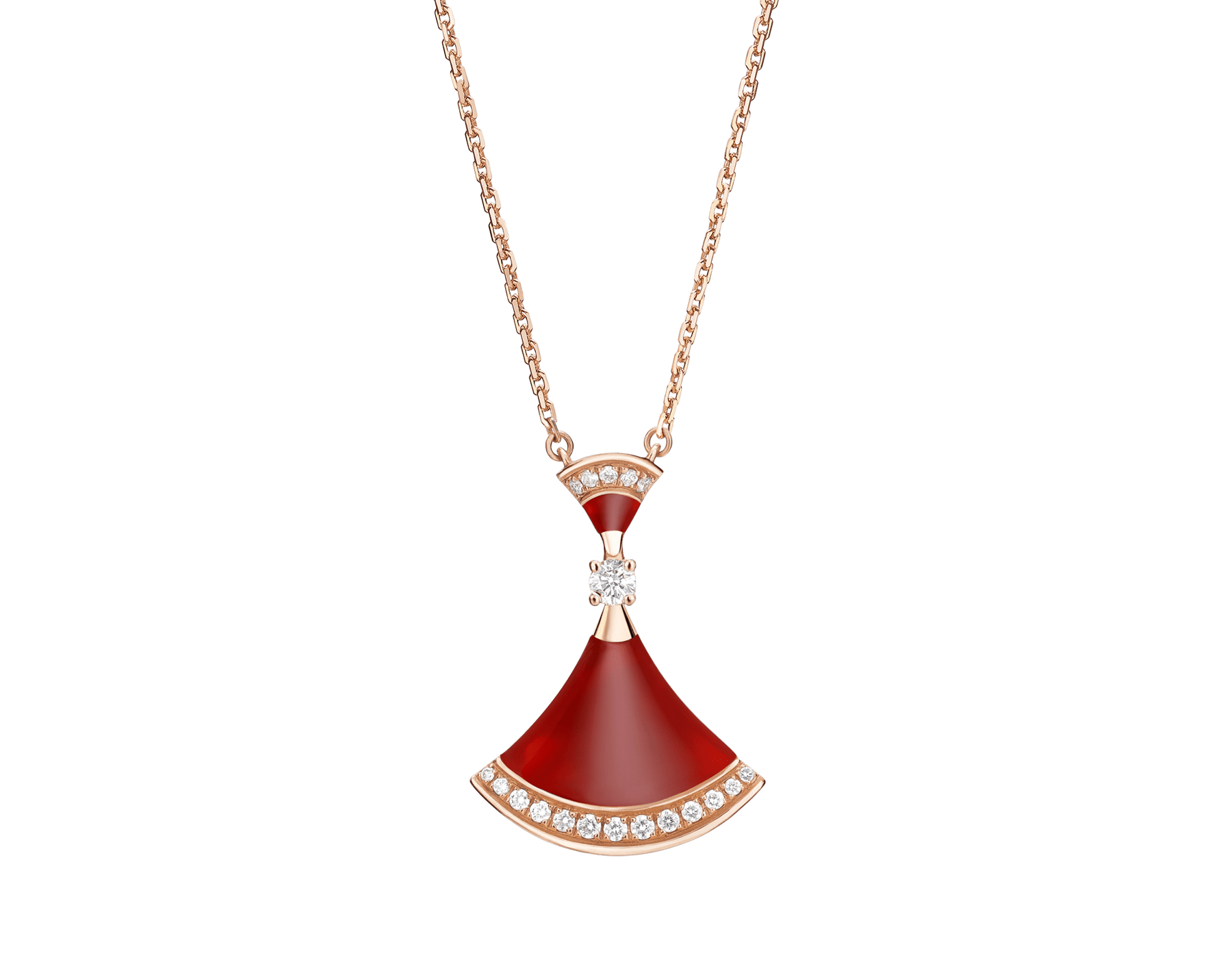 Bvlgari Divas' Dream Necklace