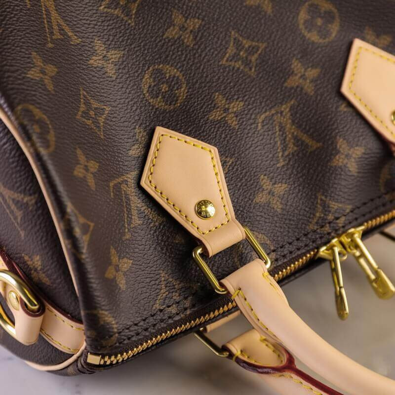 Louis Vuitton Speedy Bandoulière 25 M46977