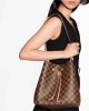 Louis Vuitton NeoNoe MM Bucket Bag N40198