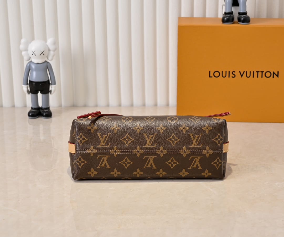 Louis Vuitton M13014 CARRYALL BB Gloves