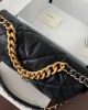 CHANEL 19 Large Handbag AS1161