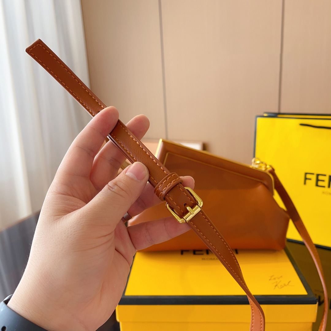 Fendi First Midi