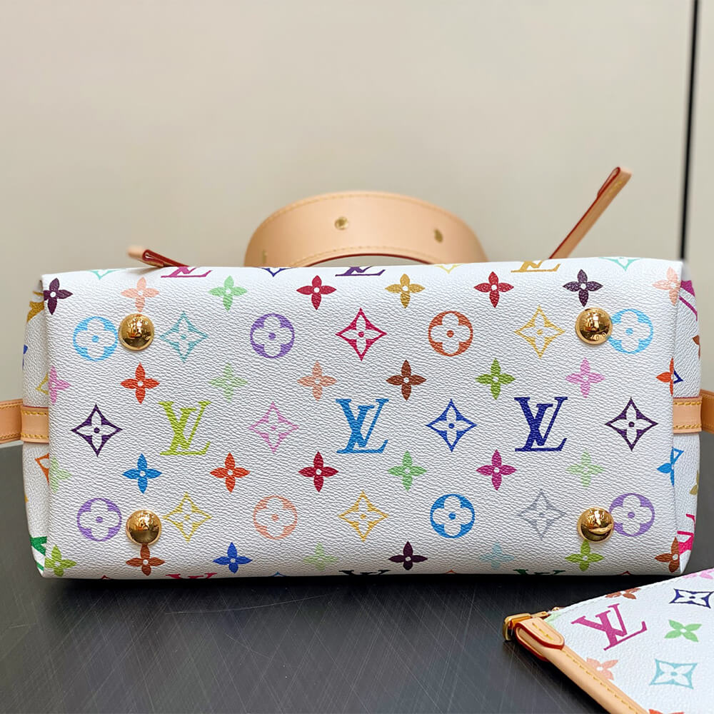 Louis Vuitton M13661 LV X TM CarryAll PM