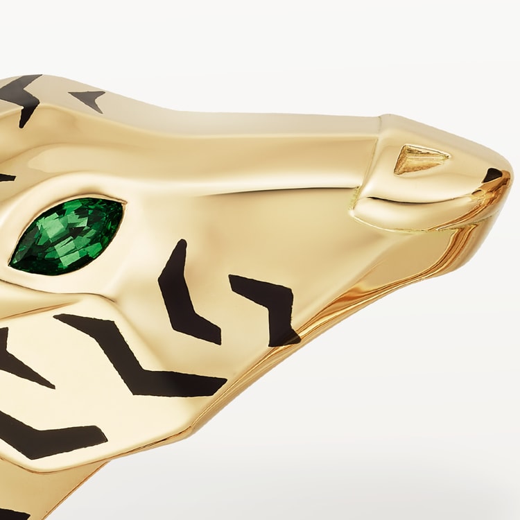 Indomptables de Cartier bracelet