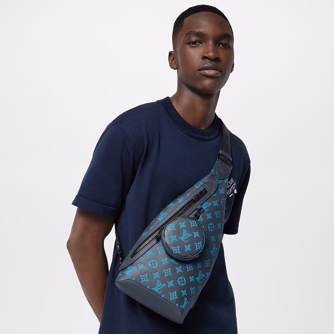 Duo Slingbag Bumbag M46562