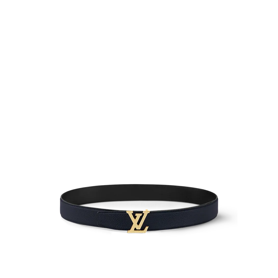 Heritage 35mm Reversible Belt