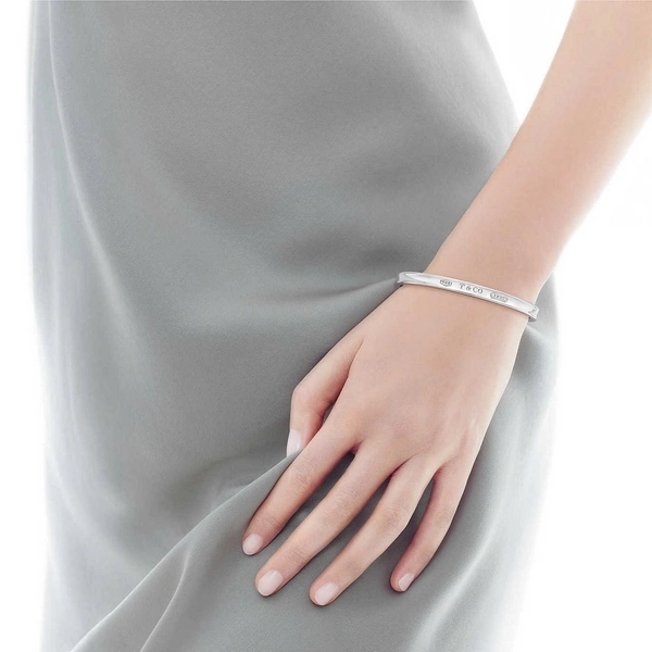 Tiffany & Co. 1837TM Cuff