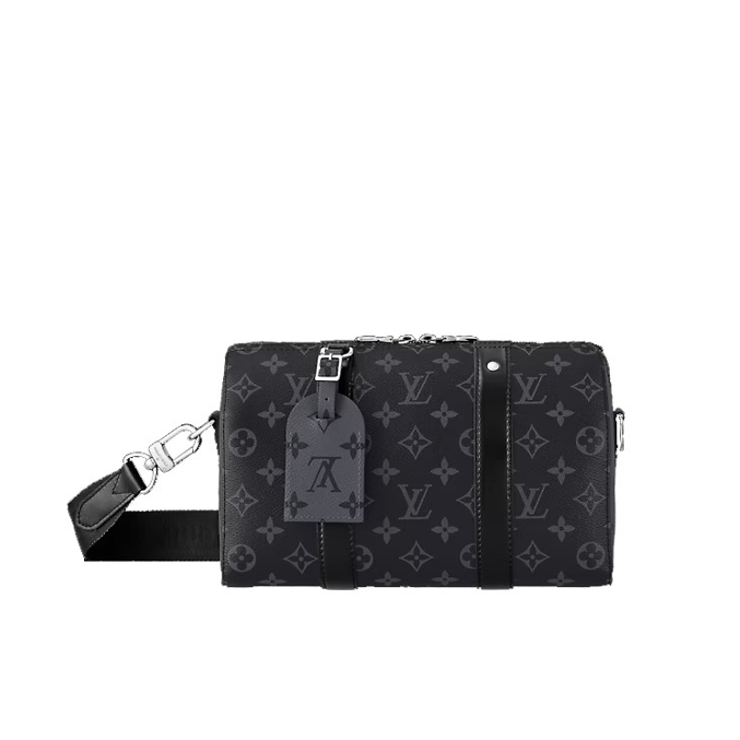 Louis Vuitton CITY KEEPALL BAG M45936
