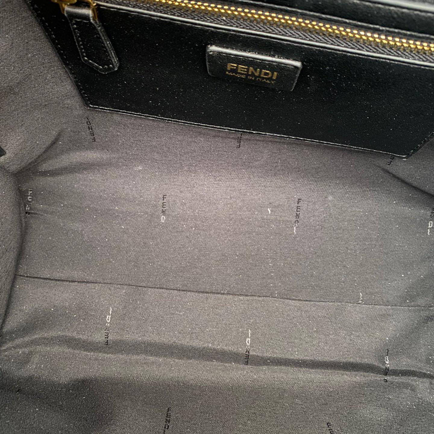 Fendi Sunshine Medium