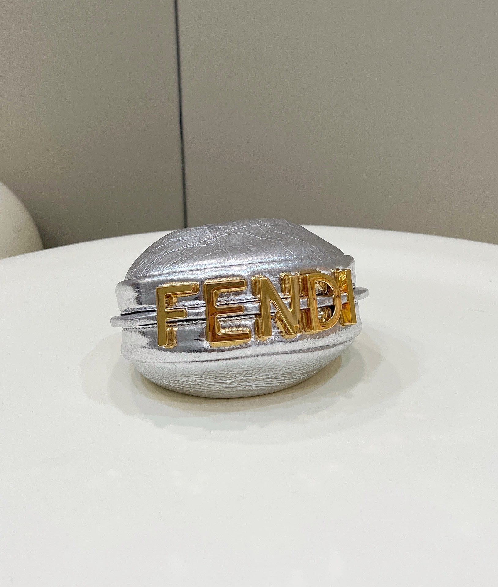 Fendi  Nano Fendigraphy  Bag