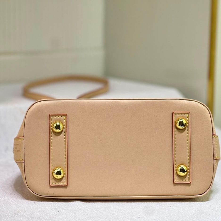 Louis Vuitton Alma BB N40516