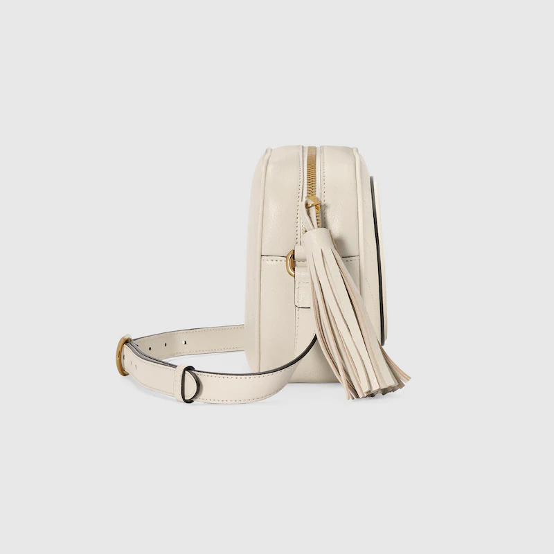 BLONDIE SMALL SHOULDER BAG