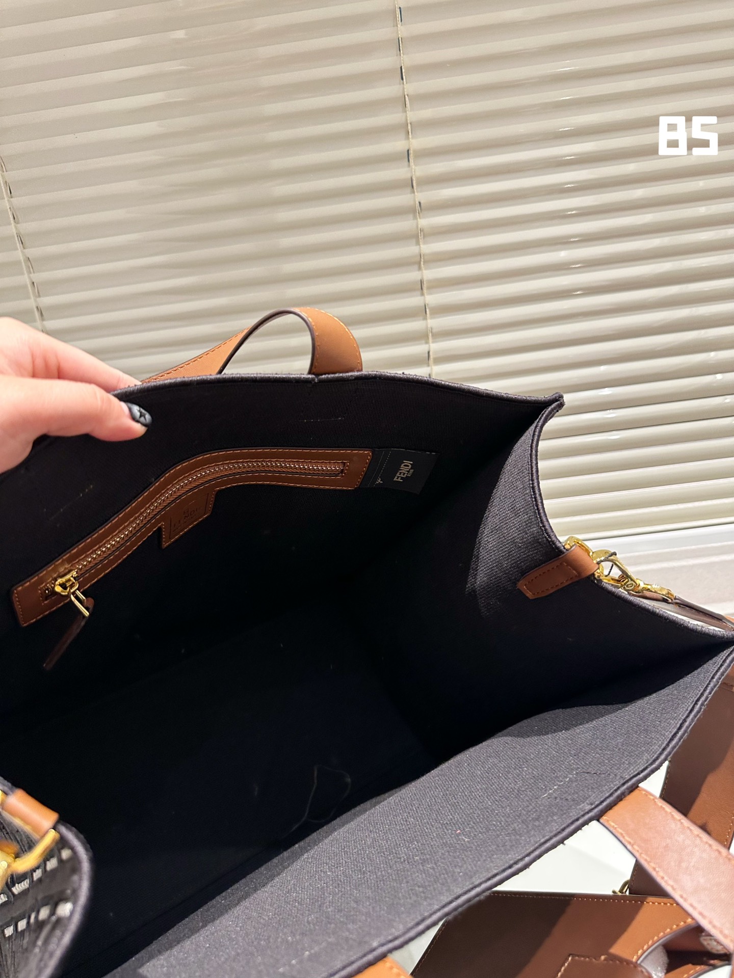 Fendi Sunshine Medium