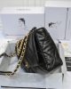 Chanel 19 Maxi Handbag AS1162