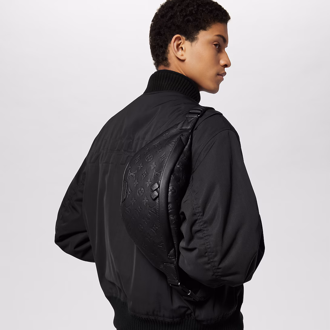 Discovery Bumbag PM M46036