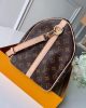 Louis Vuitton Speedy Bandouliere 35 M46981