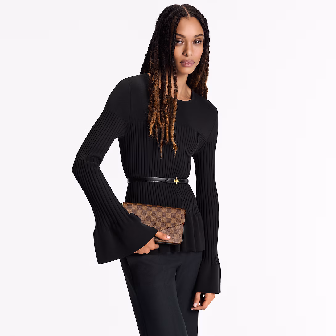 Félicie Pochette N40492