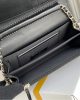 Chanel MINI Wallet On Chain