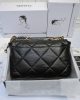 Chanel 19 Maxi Handbag AS1162