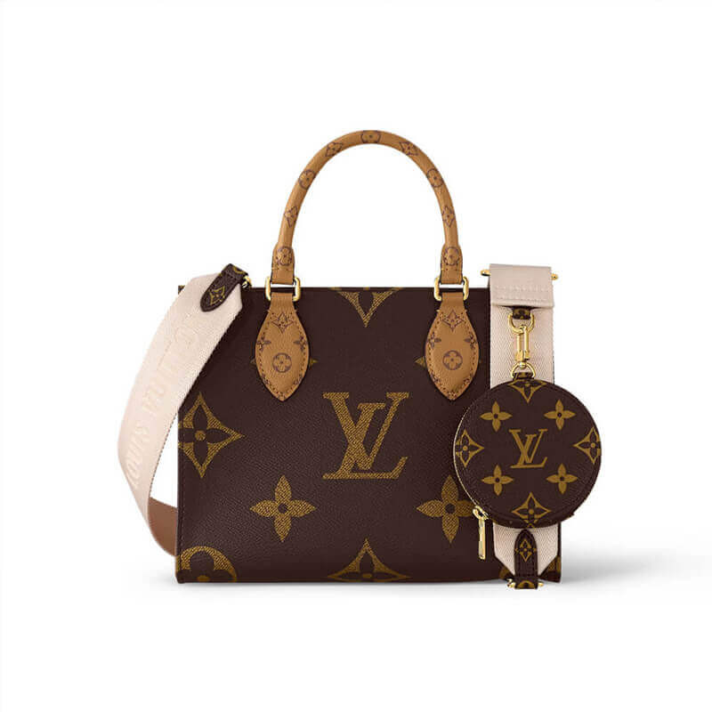 Louis Vuitton OnTheGo PM M46373