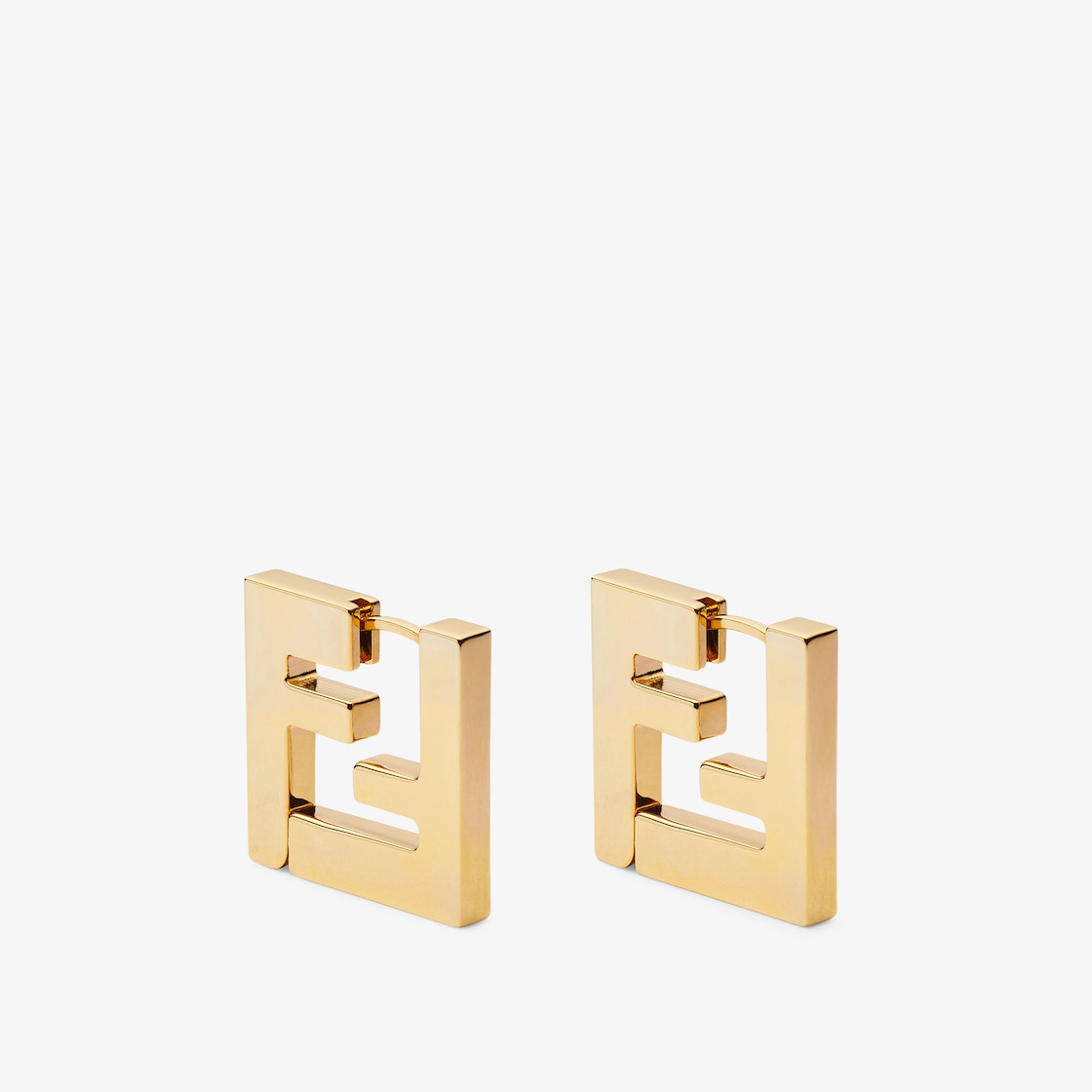 Fendi FF Earrings