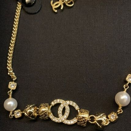 Costume Jewelry Casual Style Party Style Office Style