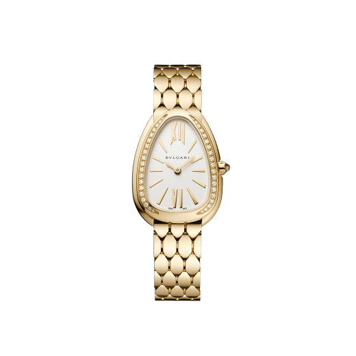 SERPENTI SEDUTTORI WATCH