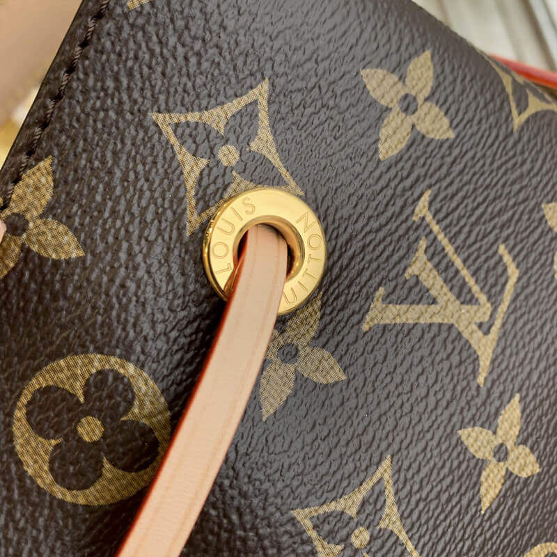 Louis Vuitton Néonoé BB M46581