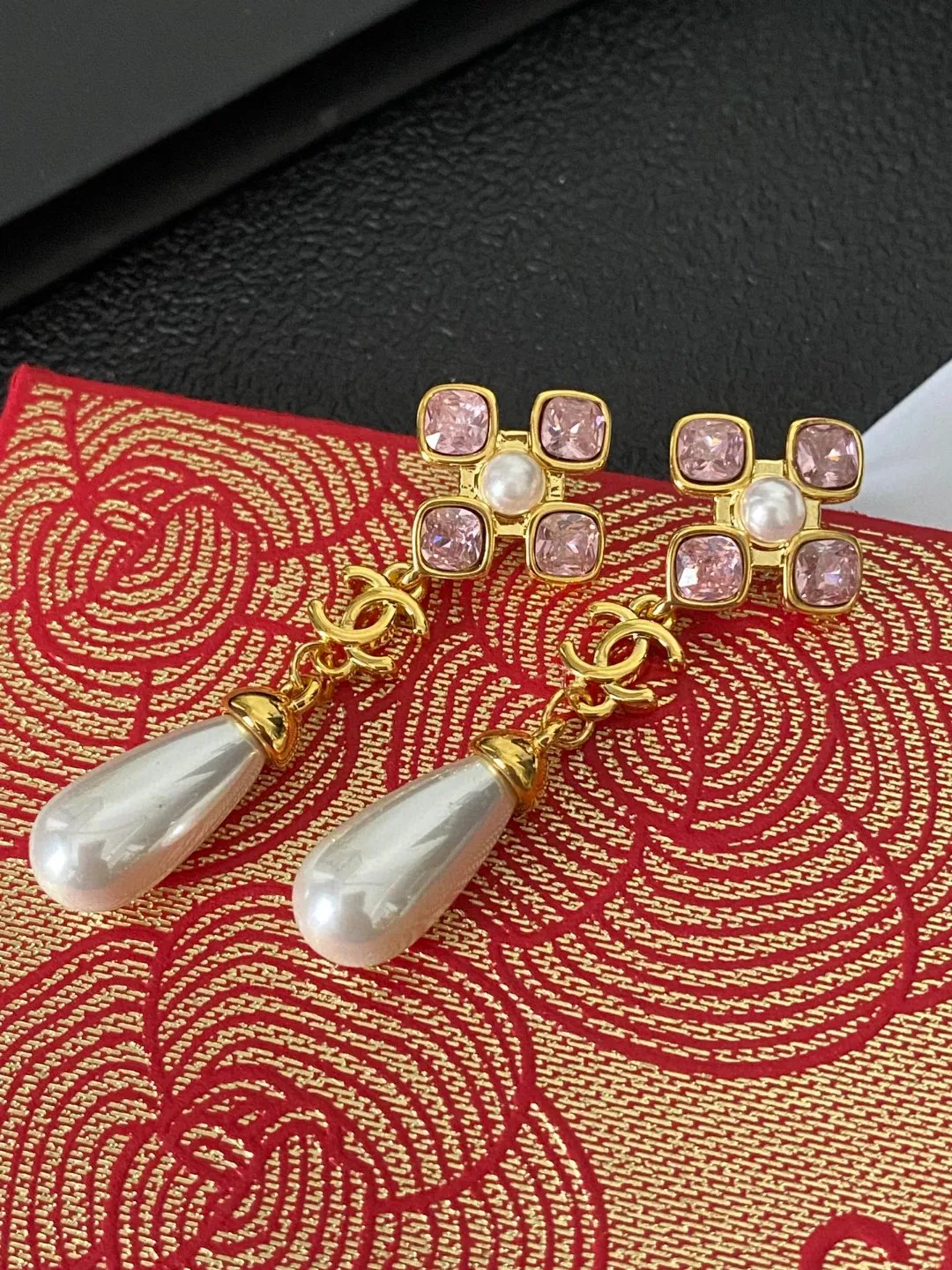 CC Jewelry New Arrival 0056