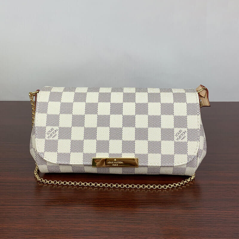 Louis Vuitton Favorite PM N41277