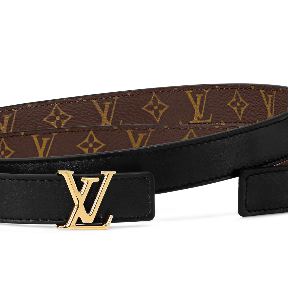 Iconic 20mm Reversible Belt
